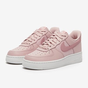 Nike Sportswear Womens Air Force 1 07 ESS | Pro:Direct Tennis