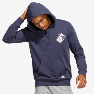 adidas Trae Hoodie | Pro:Direct Soccer