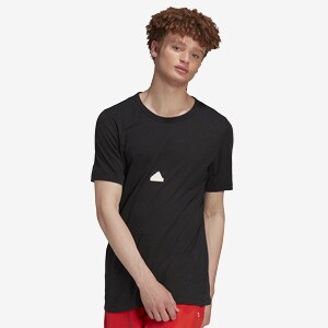 adidas Sportswear Capsule New Fit Tee | Pro:Direct Soccer