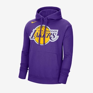 Nike Los Angeles Lakers Essential Lebron Sweatshirt