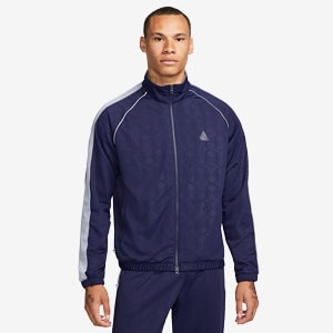 Nike Giannis Lightweight Jacket Blackened Blue Ashen Slate Sail Mens Clothing Pro Direct Basketball