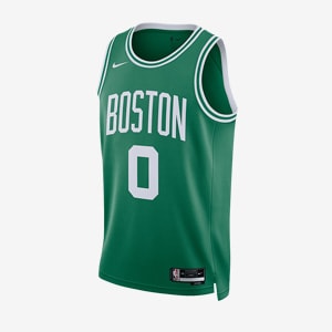 Nike NBA Jayson Tatum Boston Celtics Dri-FIT Swingman 2022 Icon | Pro:Direct Basketball