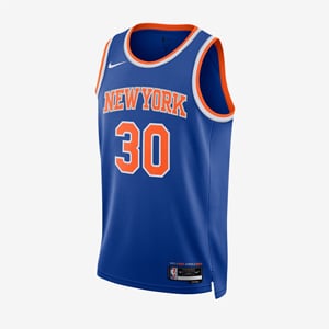  Mitchell & Ness Patrick Ewing New York Knicks NBA Throwback  HWC Jersey - Blue (Small) : Sports & Outdoors