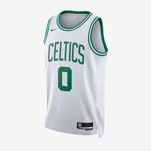 Nike NBA Jayson Tatum Boston Celtics Dri-FIT Swingman 2022 | Pro:Direct Basketball