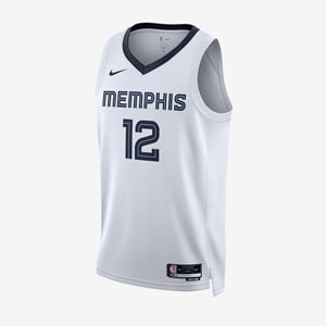 Nike NBA Ja Morant Memphis Grizzlies Dri-FIT Swingman 2022 | Pro:Direct Basketball