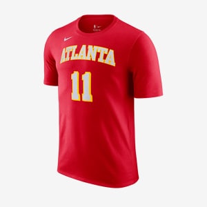 Nike NBA Trae Young Atlanta Hawks Essential Tee | Pro:Direct Soccer