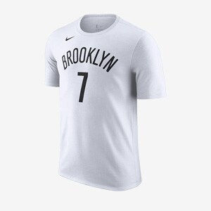 Nike NBA Kevin Durant Brooklyn Nets Essential Tee | Pro:Direct Basketball