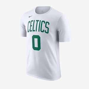 Nike NBA Jayson Tatum Boston Celtics Essential Tee | Pro:Direct Basketball