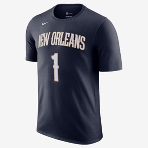 new orleans pelicans nike shirt