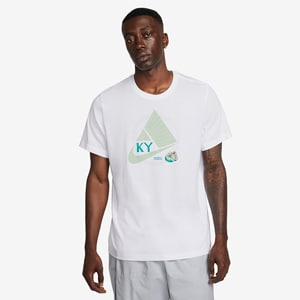 Nike Kyrie Irving Dri-FIT Tee | Pro:Direct Running