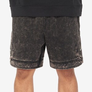 Jordan store washed shorts