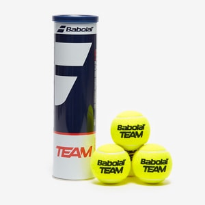 Babolat Team Tennis Balls | Pro:Direct Tennis