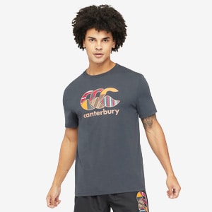 Canterbury Uglies Tee | Pro:Direct Rugby