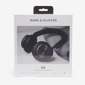 ヘッドホン Bang&Olufsen Beoplay HX Black Amazon.com: Bang & Olufsen Beoplay HX – Comfortable Wireless