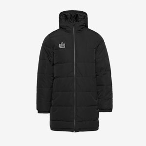 Admiral Volt Manager Coat | Pro:Direct Soccer