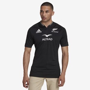 adidas New Zealand 22/23 Home Shirt | Pro:Direct Soccer