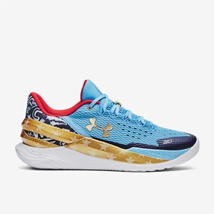 Under Armour Curry 2 Low FloTro | Pro:Direct Soccer