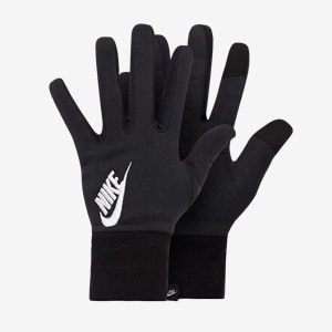 Nike Sportswear Womens Club Fleece Gloves | Pro:Direct Tennis