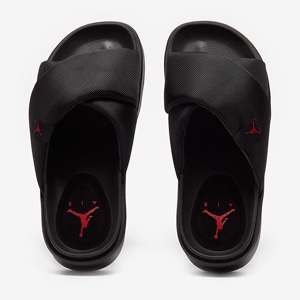 Women's jordan clearance slides