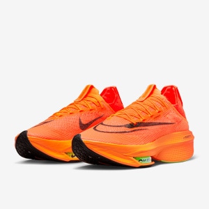 Nike Fast Pack Shoes Orange