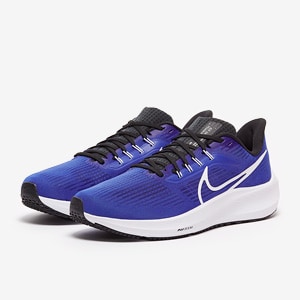 sagrado raya Valiente Men's Nike Blue Running Shoes | Pro:Direct Running