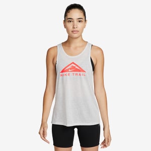 Nike Womens Dri-FIT Trail Running Tank | Pro:Direct Running