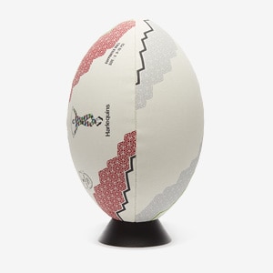 Gilbert Harlequins Supporter Ball | Pro:Direct Rugby
