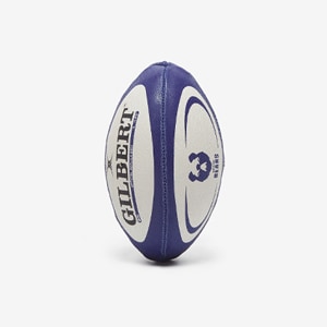 Gilbert Bristol Bears Mini Replica Rugby Ball | Pro:Direct Rugby