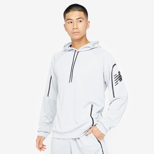 New Balance Grit Knit Travel Suit Hoodie | Pro:Direct Soccer