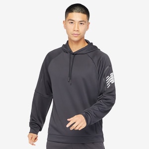 New Balance Grit Knit Travel Suit Hoodie | Pro:Direct Soccer