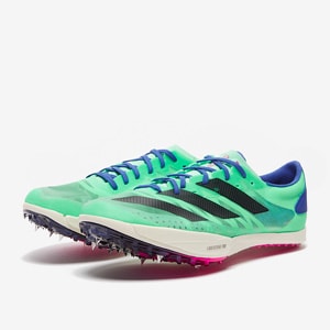 gør ikke afskaffet fællesskab Mens adidas Running Spikes | Track | Pro:Direct Running