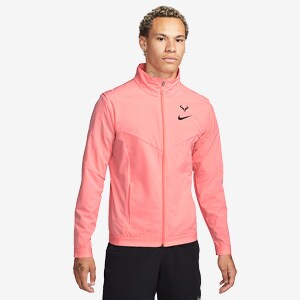 Nike Court Dri-Fit Rafa Jacket | Pro:Direct Tennis