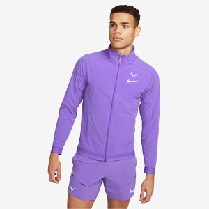 nike rafa jacket