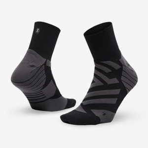 On Performance Mid Socks/Shadow | Pro:Direct Running