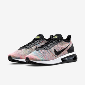 Nike Sportswear Max Flyknit Racer - Trainers - Mens Shoes | Pro:Direct Soccer
