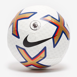 Ballon Nike Premier League Pitch | Pro:Direct Soccer