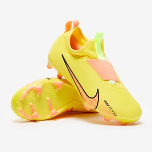 Nike Enfant Zoom Mercurial Vapor XV Academy FG/MG | Pro:Direct Soccer