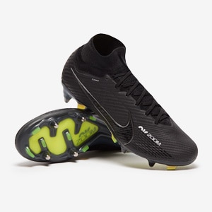 Nike Zoom Mercurial Superfly IX Elite SG Pro Anti Clog - | Pro:Direct Soccer