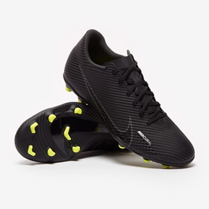 Nike Mercurial Vapor 15 Club MG Black/Dark Smoke Grey/Summit