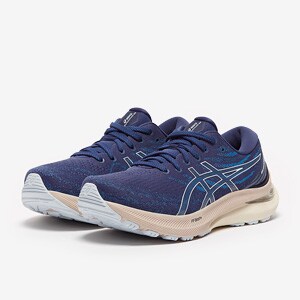 Asics Kayano Running Shoes Womens