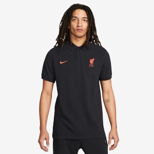 lfc nike polo shirt