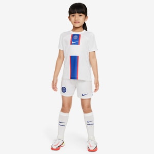 Tenue Third Nike Paris Saint Germain 22/23 Enfant plus petit | Pro:Direct Soccer