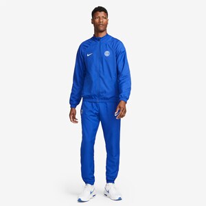 psg drill tracksuit