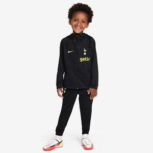 Nike Tottenham Hotspurs 22/23 Little Kids Dri-Fit Strike