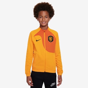 Nike Netherlands 2023 Kids Academy Pro Anthem Jacket | Pro:Direct Soccer