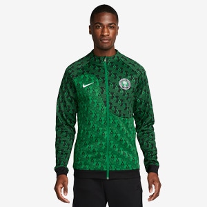 Veste Nike Nigéria 22/23 Academy Pro Anthem | Pro:Direct Soccer
