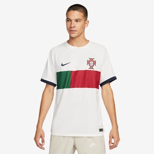 portugal fc home kit