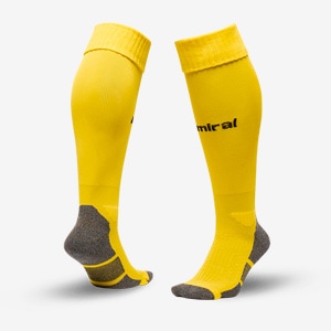 Admiral Core Socks | Pro:Direct Soccer