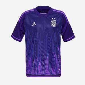 argentina football team kit