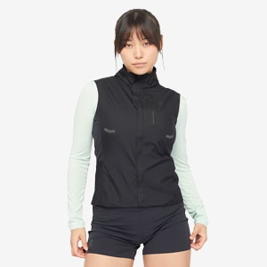 On Womens Weather Vest | Pro:Direct Running